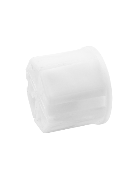 DISCO PLASTICO PERSIANA SIN ESPIGA - EJE 60