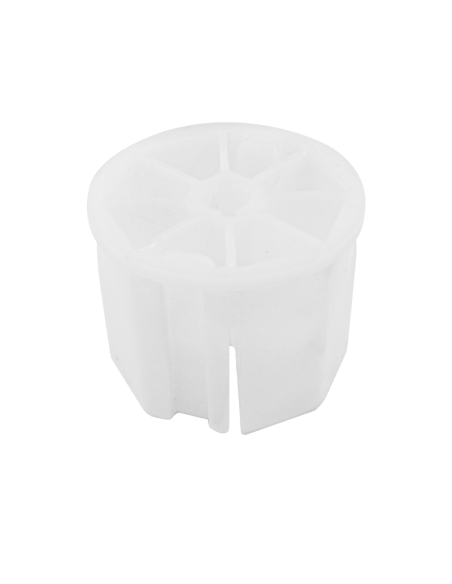 DISCO PLASTICO PERSIANA SIN ESPIGA - EJE 60