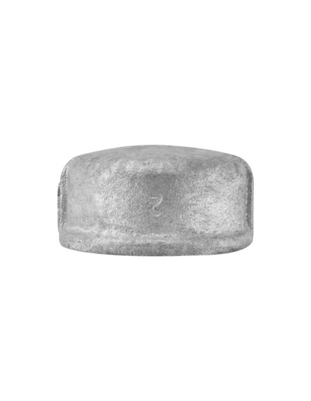 FIGURA 301 TAPON GALVANIZADO - 1 1/2"