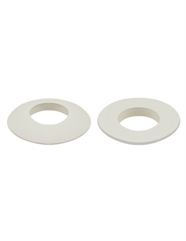 GOMA / ARANDELA SEMI CONICA BOLSA 10 UDS - 1 1/2"