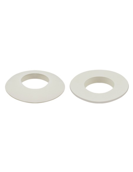 GOMA / ARANDELA SEMI CONICA BOLSA 10 UDS - 1 1/2"