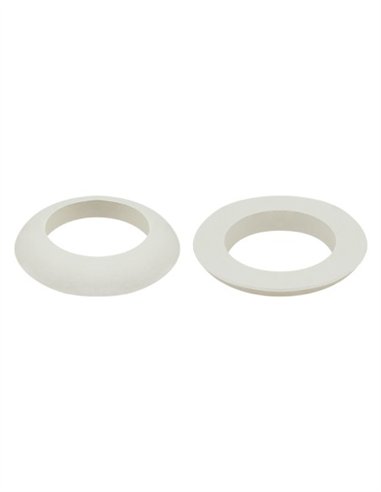 GOMA / ARANDELA SEMI CONICA BOLSA 10 UDS - 1 1/2"