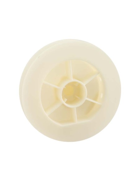 DISCO PLASTICO PERSIANA RODAMIENTO - 28MM C18