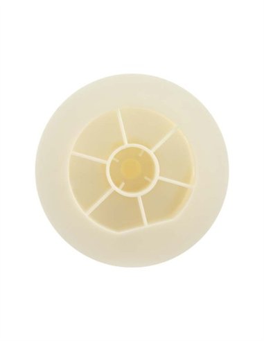 DISCO PLASTICO PERSIANA RODAMIENTO - 28MM C18