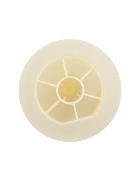 DISCO PLASTICO PERSIANA RODAMIENTO - 28MM C18