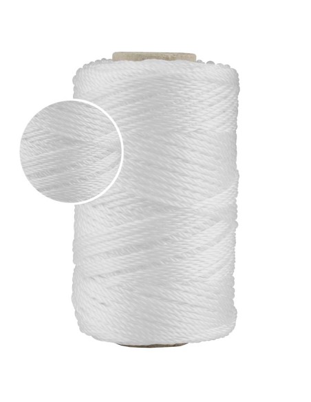 BOBINA HILO CABLEADO - 100MM