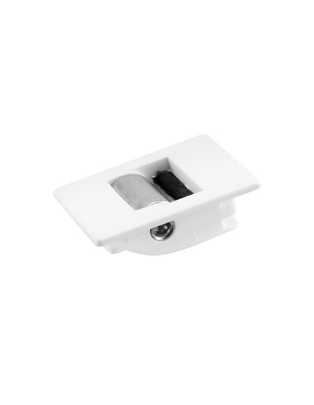 PASACINTA P/COMPACTO BLANCO RODILLO METAL C20