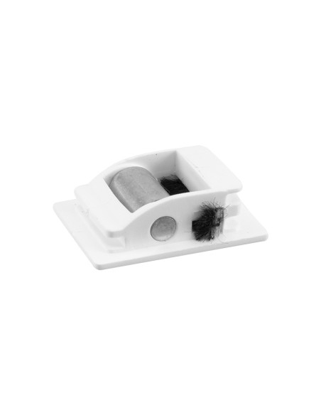 PASACINTA P/COMPACTO BLANCO RODILLO METAL C20