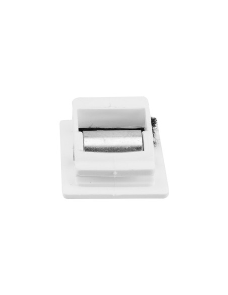 PASACINTA P/COMPACTO BLANCO RODILLO METAL C20