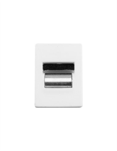 PASACINTA P/COMPACTO BLANCO RODILLO METAL C20