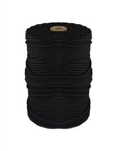 BOBINA DE RIEL - 3MM 200M MARRON 2