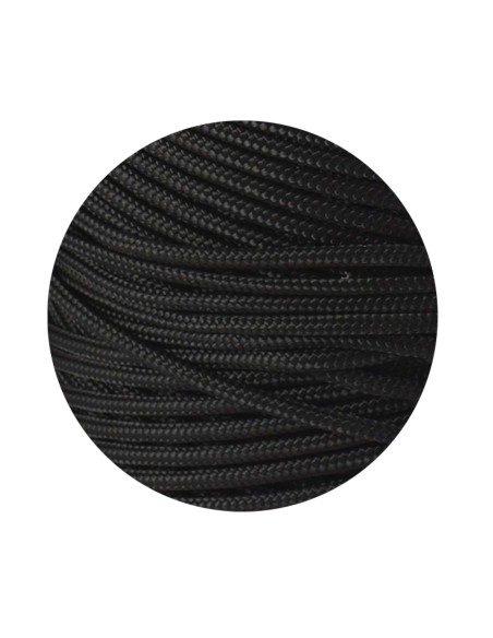 BOBINA DE RIEL - 3MM 200M VERDE KAKI