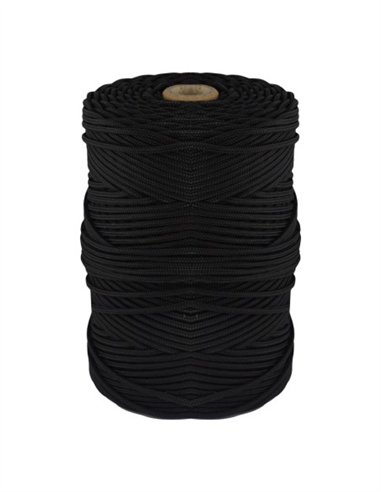 BOBINA DE RIEL - 3.5MM 100M BLANCO
