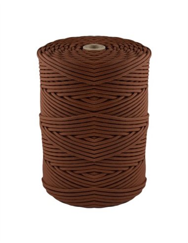 BOBINA DE RIEL - 3.5MM 200M BLANCO
