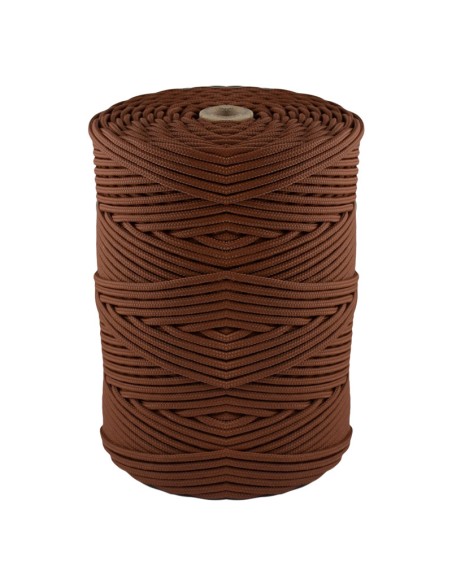 BOBINA DE RIEL - 3.5MM 200M BLANCO