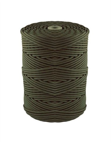 BOBINA DE RIEL - 3.5MM 200M BLANCO
