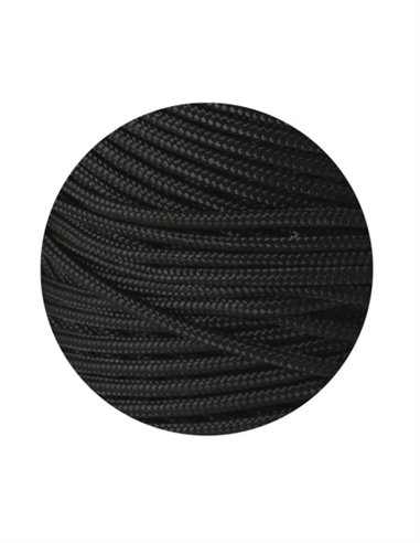 BOBINA DE RIEL - 3.5MM 200M BLANCO