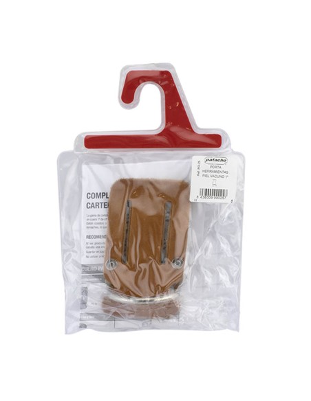 PORTA MARTILLO METAL