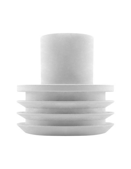 GOMA ENCHUFE INTERIOR CON CUELLO INODORO VICTORIA