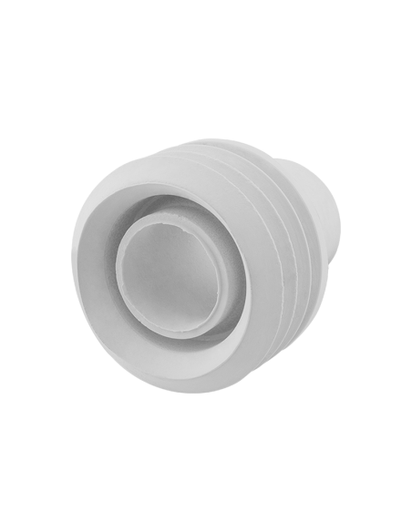 GOMA ENCHUFE INTERIOR CON CUELLO INODORO VICTORIA