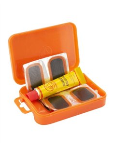 KIT PARCHES REPARADORES DE PINCHAZOS 2