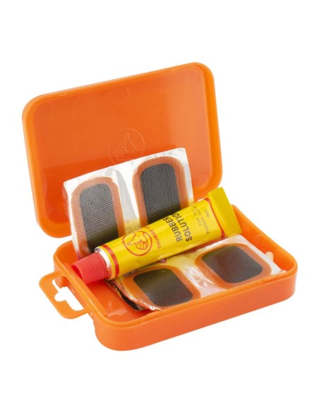 KIT PARCHES REPARADORES DE PINCHAZOS