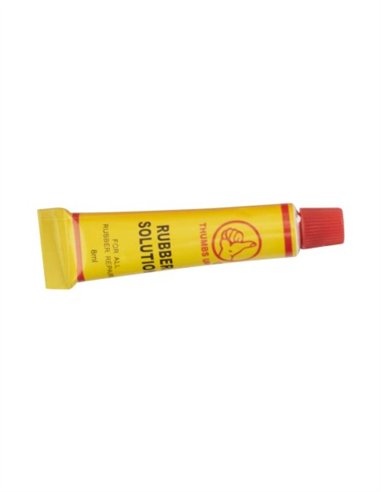 KIT PARCHES REPARADORES DE PINCHAZOS
