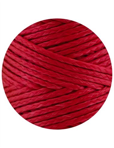 BOBINA ALBAÑIL ROJA - 200M