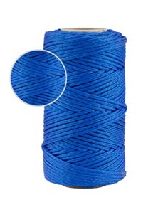 BOBINA ALBAÑIL AZUL - 50M
