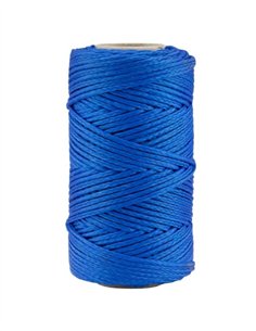 BOBINA ALBAÑIL AZUL - 50M 2