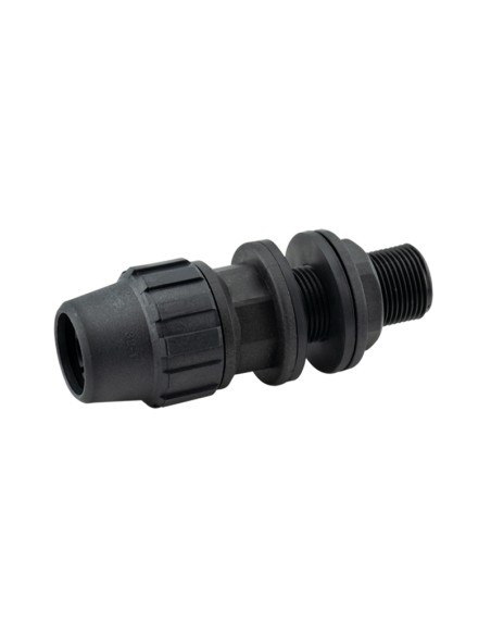 MANGUITO FITTING  PASAMUROS - 32MM - 1"