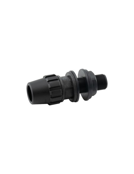 MANGUITO FITTING  PASAMUROS - 32MM - 1"