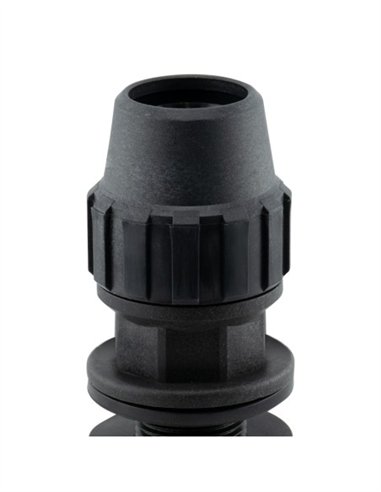 MANGUITO FITTING  PASAMUROS - 32MM - 1"