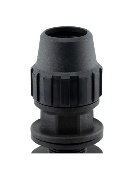 MANGUITO FITTING  PASAMUROS - 32MM - 1"