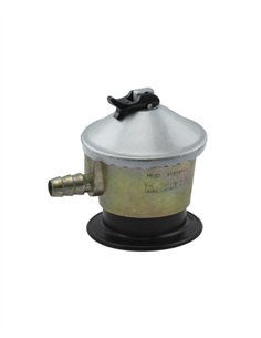 REGULADOR PROPANO 37 MBAR