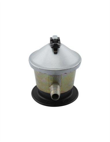 REGULADOR PROPANO 37 MBAR