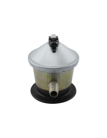 REGULADOR PROPANO 37 MBAR