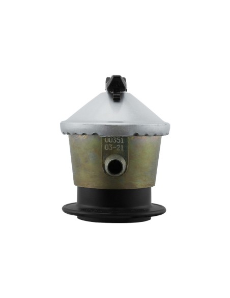 REGULADOR PROPANO 37 MBAR