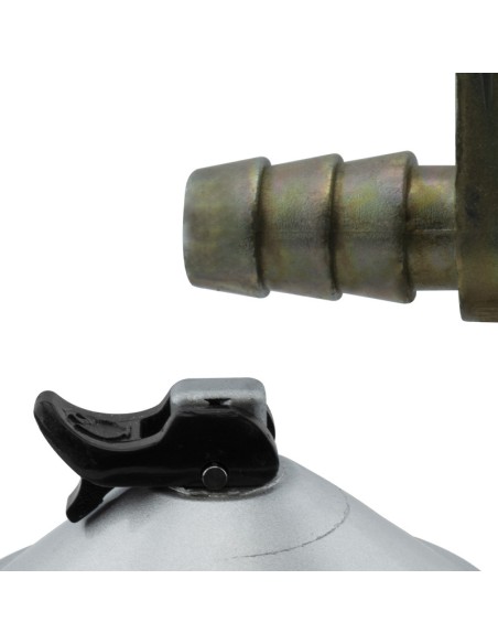 REGULADOR PROPANO 37 MBAR