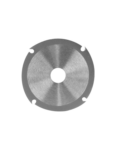 DISCO CORTE MADERA 115X22.2MM - 115MM