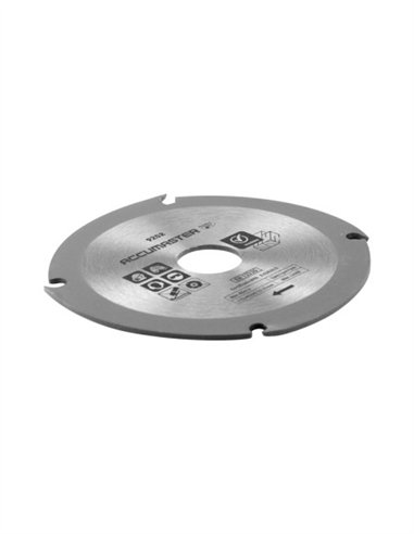 DISCO CORTE MADERA 115X22.2MM - 115MM