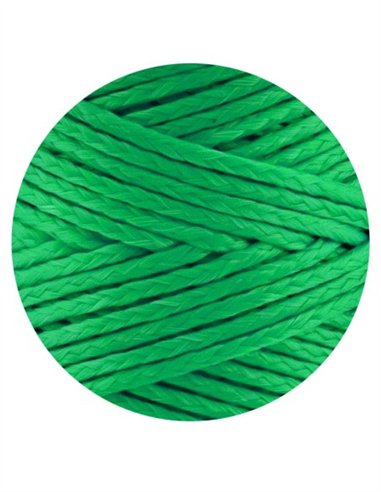BOBINA ALBAÑIL VERDE - 100M