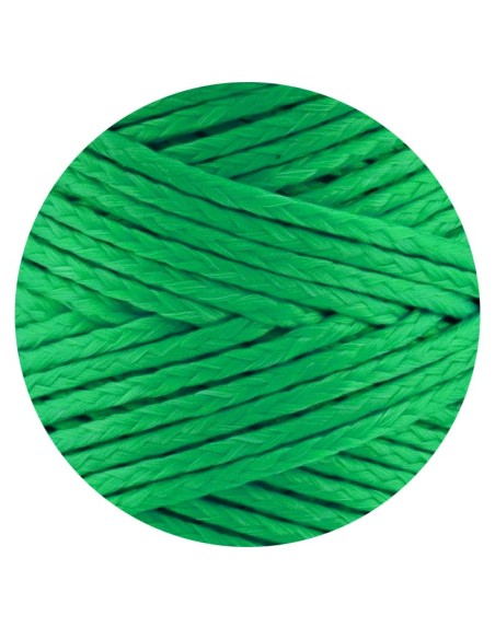 BOBINA ALBAÑIL VERDE - 100M