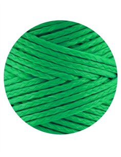 BOBINA ALBAÑIL VERDE - 200M 2