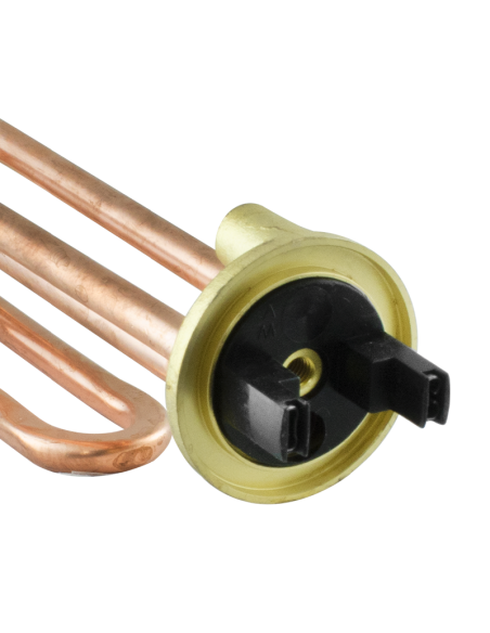 RESISTENCIA CURVA FLANGE APARICI - 1500W