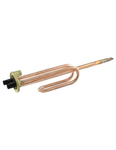 RESISTENCIA CURVA FLANGE APARICI - 1500W
