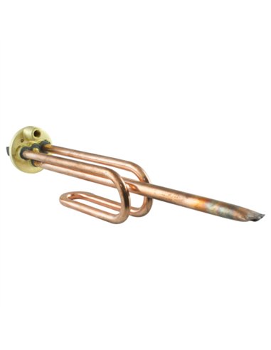 RESISTENCIA CURVA FLANGE APARICI - 1500W