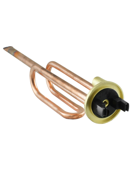 RESISTENCIA CURVA FLANGE APARICI - 1500W