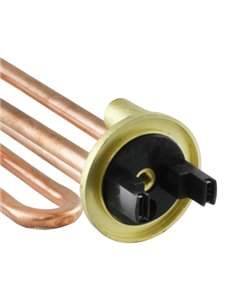 RESISTENCIA CURVA FLANGE APARICI - 2000W 2