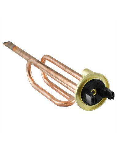 RESISTENCIA CURVA FLANGE APARICI - 2000W